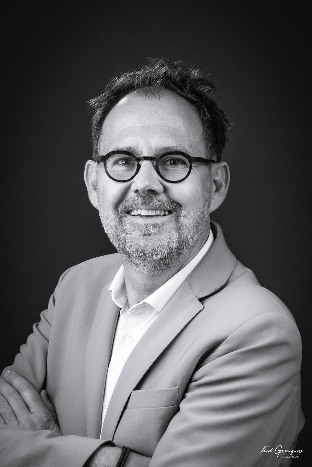 Nicolas SOUNILLAC, Directeur