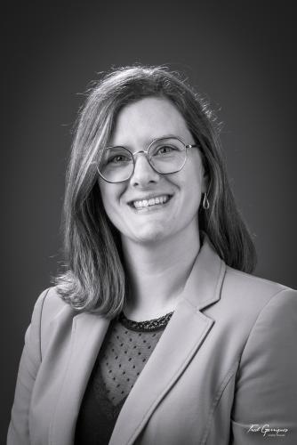 Emilie BURG