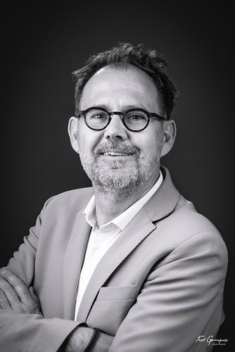Nicolas SOUNILLAC
