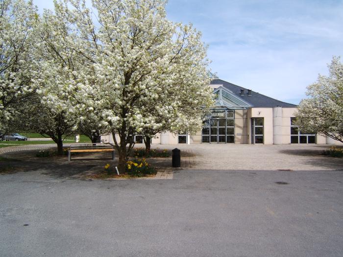 Rodez - Immobilier - CENTURY 21 Foch Immobilier - Mairie d'Olemps