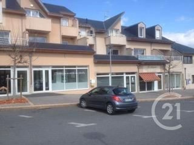 entreprise à louer - 106.0 m2 - DRUELLE BALSAC - 12 - MIDI-PYRENEES - Century 21 Foch Immobilier