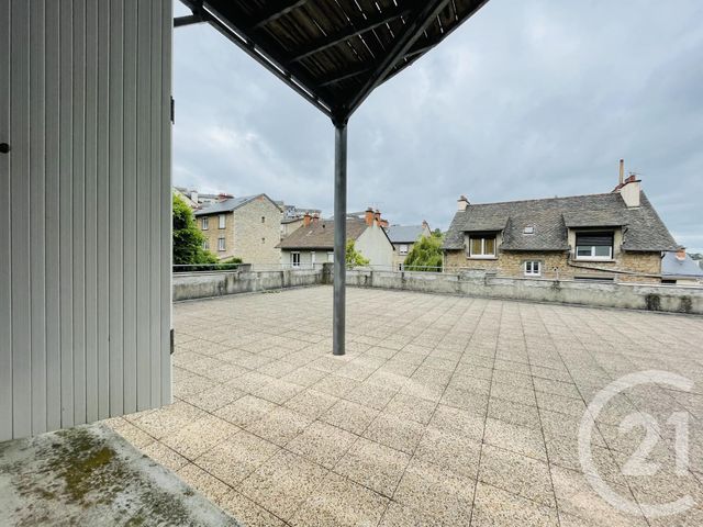 Appartement à louer - 2 pièces - 26.76 m2 - RODEZ - 12 - MIDI-PYRENEES - Century 21 Foch Immobilier Appartement à louer - 2 pièces - 26.76 m2 - RODEZ - 12 - MIDI-PYRENEES - Century 21 Foch Immobilier