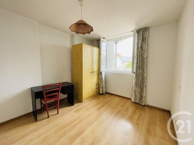 Appartement à louer - 2 pièces - 26.76 m2 - RODEZ - 12 - MIDI-PYRENEES - Century 21 Foch Immobilier Appartement à louer - 2 pièces - 26.76 m2 - RODEZ - 12 - MIDI-PYRENEES - Century 21 Foch Immobilier
