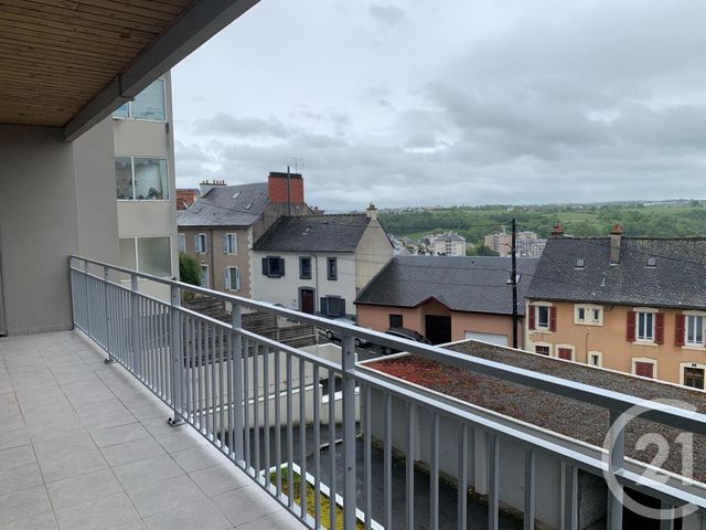 Appartement T2 à louer - 2 pièces - 52.71 m2 - RODEZ - 12 - MIDI-PYRENEES - Century 21 Foch Immobilier Appartement T2 à louer - 2 pièces - 52.71 m2 - RODEZ - 12 - MIDI-PYRENEES - Century 21 Foch Immobilier