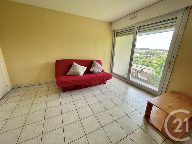 Studio à louer - 1 pièce - 22.0 m2 - RODEZ - 12 - MIDI-PYRENEES - Century 21 Foch Immobilier Studio à louer - 1 pièce - 22.0 m2 - RODEZ - 12 - MIDI-PYRENEES - Century 21 Foch Immobilier
