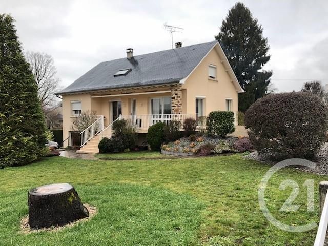 maison à vendre - 7 pièces - 131.7 m2 - LUC - 12 - MIDI-PYRENEES - Century 21 Foch Immobilier maison à vendre - 7 pièces - 131.7 m2 - LUC - 12 - MIDI-PYRENEES - Century 21 Foch Immobilier