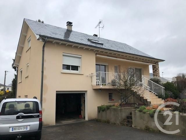 maison à vendre - 7 pièces - 131.7 m2 - LUC - 12 - MIDI-PYRENEES - Century 21 Foch Immobilier maison à vendre - 7 pièces - 131.7 m2 - LUC - 12 - MIDI-PYRENEES - Century 21 Foch Immobilier