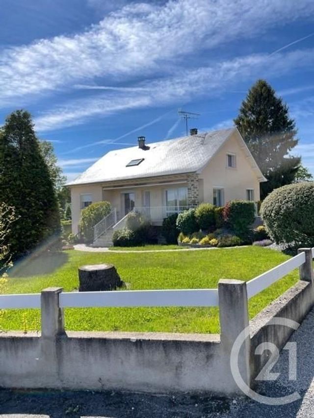 maison à vendre - 7 pièces - 131.7 m2 - LUC - 12 - MIDI-PYRENEES - Century 21 Foch Immobilier maison à vendre - 7 pièces - 131.7 m2 - LUC - 12 - MIDI-PYRENEES - Century 21 Foch Immobilier