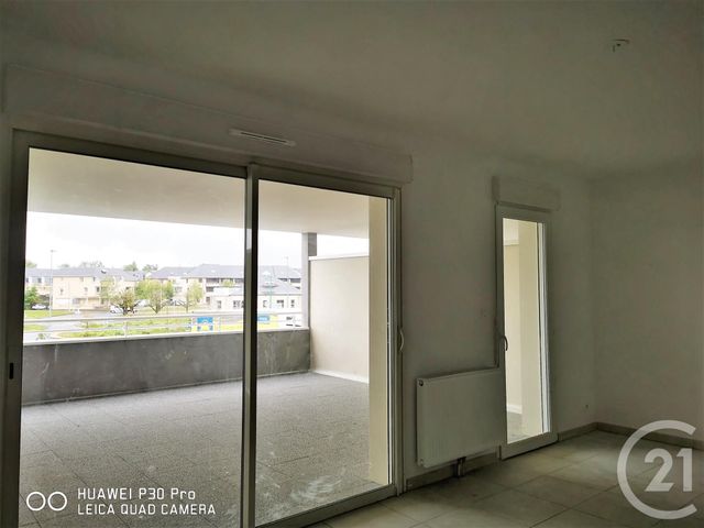 Afficher la photo en grand Appartement F2 à vendre - 2 pièces - 46.4 m2 - OLEMPS - 12 - MIDI-PYRENEES - Century 21 Foch Immobilier