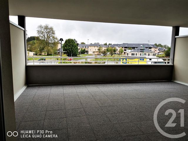 Afficher la photo en grand Appartement F2 à vendre - 2 pièces - 46.4 m2 - OLEMPS - 12 - MIDI-PYRENEES - Century 21 Foch Immobilier