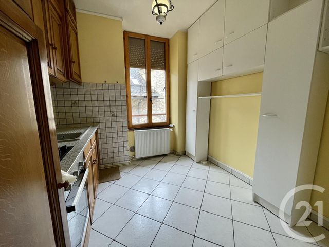 Afficher la photo en grand Appartement T3 à vendre - 3 pièces - 54.62 m2 - RODEZ - 12 - MIDI-PYRENEES - Century 21 Foch Immobilier