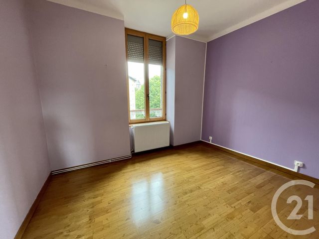 Afficher la photo en grand Appartement T3 à vendre - 3 pièces - 54.62 m2 - RODEZ - 12 - MIDI-PYRENEES - Century 21 Foch Immobilier