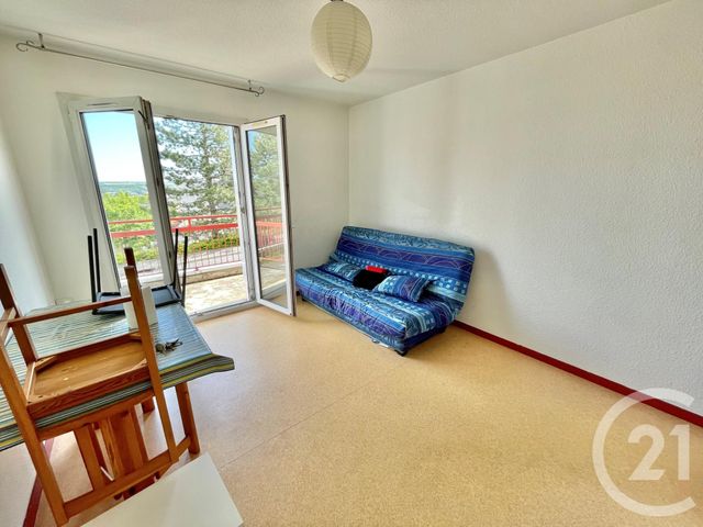 Appartement F1 à louer - 1 pièce - 19.0 m2 - RODEZ - 12 - MIDI-PYRENEES - Century 21 Foch Immobilier Appartement F1 à louer - 1 pièce - 19.0 m2 - RODEZ - 12 - MIDI-PYRENEES - Century 21 Foch Immobilier