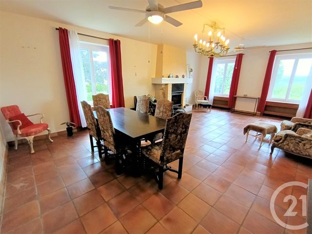 Afficher la photo en grand maison à vendre - 10 pièces - 335.19 m2 - VALADY - 12 - MIDI-PYRENEES - Century 21 Foch Immobilier
