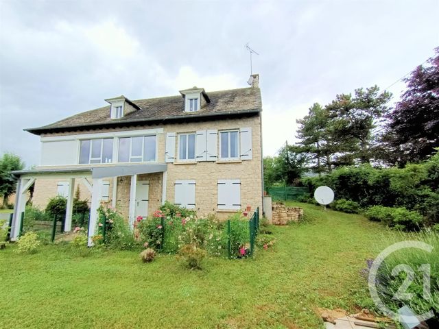 Afficher la photo en grand maison à vendre - 10 pièces - 335.19 m2 - VALADY - 12 - MIDI-PYRENEES - Century 21 Foch Immobilier