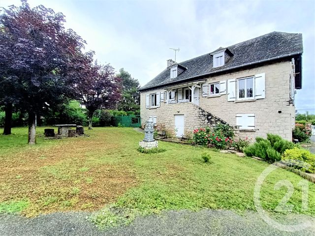 Afficher la photo en grand maison à vendre - 10 pièces - 335.19 m2 - VALADY - 12 - MIDI-PYRENEES - Century 21 Foch Immobilier