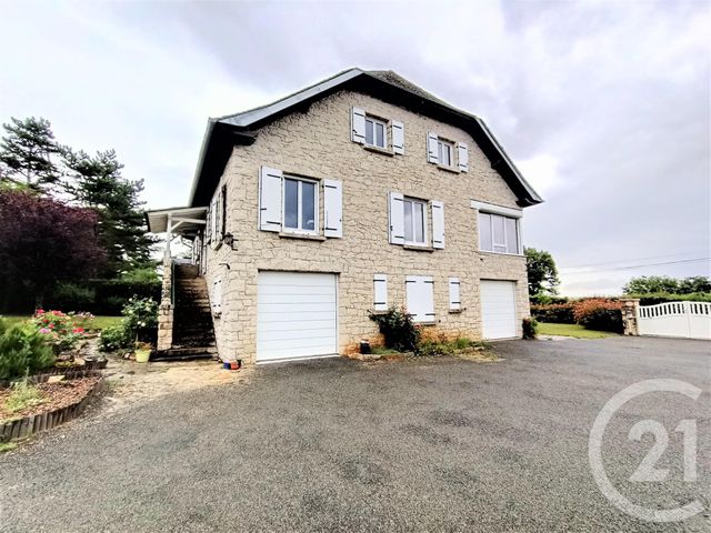 Afficher la photo en grand maison à vendre - 10 pièces - 335.19 m2 - VALADY - 12 - MIDI-PYRENEES - Century 21 Foch Immobilier