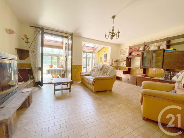 Afficher la photo en grand maison à vendre - 5 pièces - 163.0 m2 - ONET LE CHATEAU - 12 - MIDI-PYRENEES - Century 21 Foch Immobilier