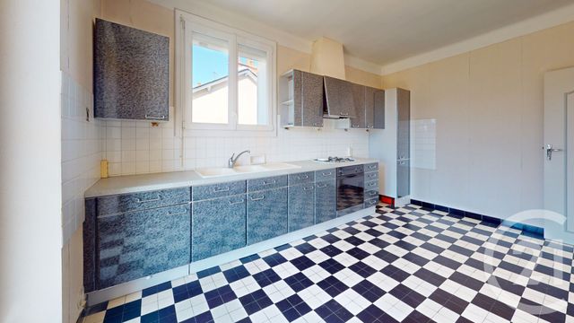 appartement - RODEZ - 12