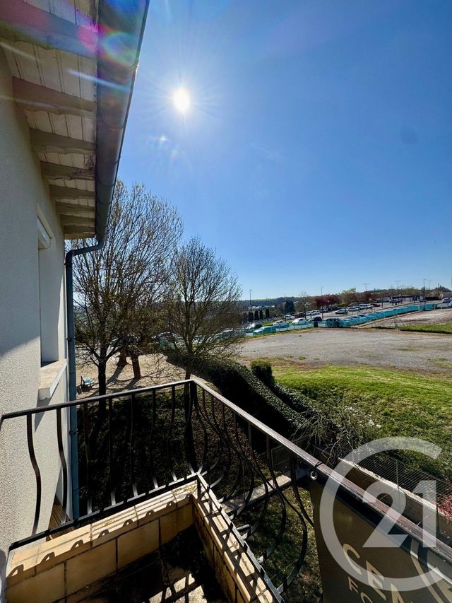 Appartement F3 à vendre - 3 pièces - 78.13 m2 - RODEZ - 12 - MIDI-PYRENEES - Century 21 Foch Immobilier