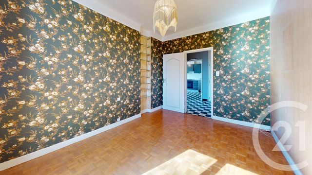 Appartement F3 à vendre - 3 pièces - 78.13 m2 - RODEZ - 12 - MIDI-PYRENEES - Century 21 Foch Immobilier