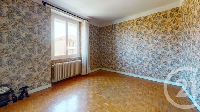 Appartement F3 à vendre - 3 pièces - 78.13 m2 - RODEZ - 12 - MIDI-PYRENEES - Century 21 Foch Immobilier