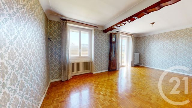 Appartement F3 à vendre - 3 pièces - 78.13 m2 - RODEZ - 12 - MIDI-PYRENEES - Century 21 Foch Immobilier