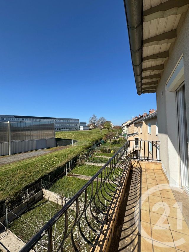 Appartement F3 à vendre - 3 pièces - 78.13 m2 - RODEZ - 12 - MIDI-PYRENEES - Century 21 Foch Immobilier