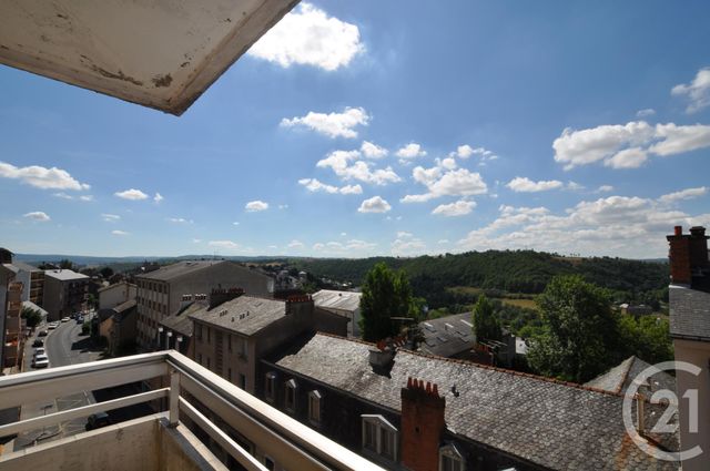 Appartement F3 à vendre - 3 pièces - 68.85 m2 - RODEZ - 12 - MIDI-PYRENEES - Century 21 Foch Immobilier Appartement F3 à vendre - 3 pièces - 68.85 m2 - RODEZ - 12 - MIDI-PYRENEES - Century 21 Foch Immobilier