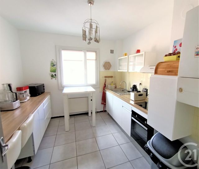 Afficher la photo en grand Appartement T3 à vendre - 3 pièces - 80.02 m2 - RODEZ - 12 - MIDI-PYRENEES - Century 21 Foch Immobilier