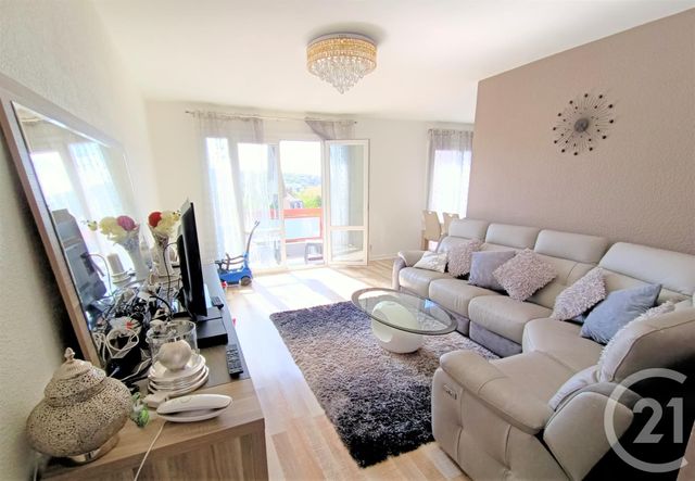 Afficher la photo en grand Appartement T3 à vendre - 3 pièces - 80.02 m2 - RODEZ - 12 - MIDI-PYRENEES - Century 21 Foch Immobilier