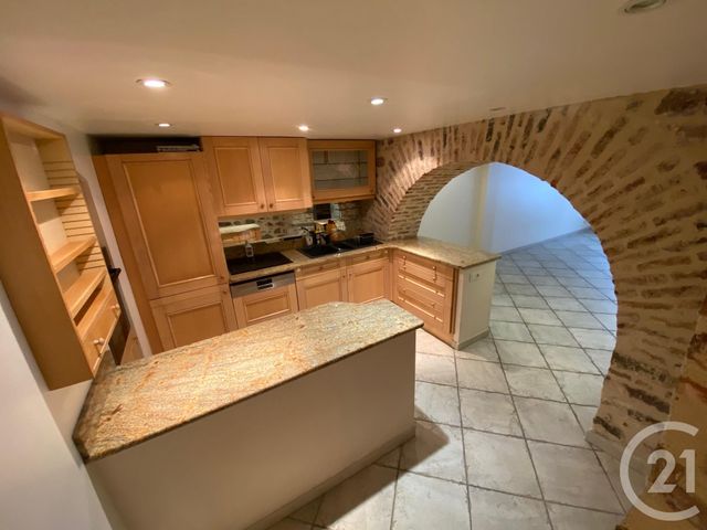 Appartement F2 à louer - 2 pièces - 65.0 m2 - RODEZ - 12 - MIDI-PYRENEES - Century 21 Foch Immobilier Appartement F2 à louer - 2 pièces - 65.0 m2 - RODEZ - 12 - MIDI-PYRENEES - Century 21 Foch Immobilier