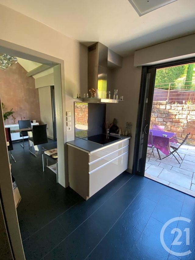 Afficher la photo en grand maison à vendre - 5 pièces - 117.16 m2 - MARCILLAC VALLON - 12 - MIDI-PYRENEES - Century 21 Foch Immobilier