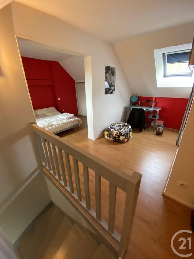 Afficher la photo en grand maison à vendre - 5 pièces - 117.16 m2 - MARCILLAC VALLON - 12 - MIDI-PYRENEES - Century 21 Foch Immobilier
