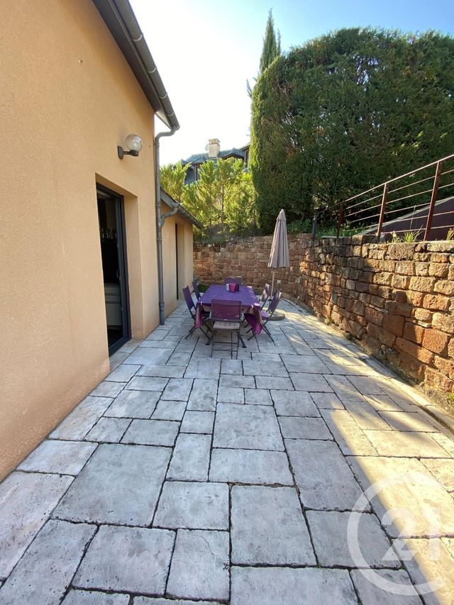 Afficher la photo en grand maison à vendre - 5 pièces - 117.16 m2 - MARCILLAC VALLON - 12 - MIDI-PYRENEES - Century 21 Foch Immobilier