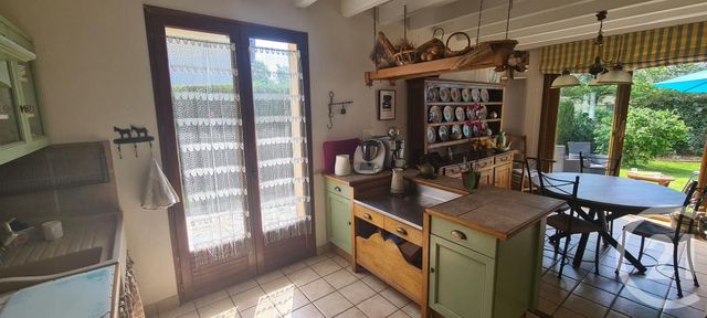 maison à vendre - 7 pièces - 166.64 m2 - OLEMPS - 12 - MIDI-PYRENEES - Century 21 Foch Immobilier maison à vendre - 7 pièces - 166.64 m2 - OLEMPS - 12 - MIDI-PYRENEES - Century 21 Foch Immobilier