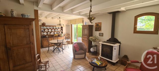 maison à vendre - 7 pièces - 166.64 m2 - OLEMPS - 12 - MIDI-PYRENEES - Century 21 Foch Immobilier maison à vendre - 7 pièces - 166.64 m2 - OLEMPS - 12 - MIDI-PYRENEES - Century 21 Foch Immobilier