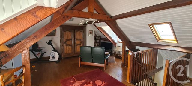 maison à vendre - 7 pièces - 166.64 m2 - OLEMPS - 12 - MIDI-PYRENEES - Century 21 Foch Immobilier maison à vendre - 7 pièces - 166.64 m2 - OLEMPS - 12 - MIDI-PYRENEES - Century 21 Foch Immobilier
