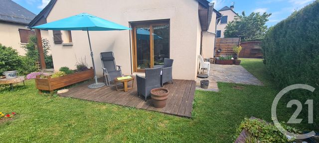 maison à vendre - 7 pièces - 166.64 m2 - OLEMPS - 12 - MIDI-PYRENEES - Century 21 Foch Immobilier maison à vendre - 7 pièces - 166.64 m2 - OLEMPS - 12 - MIDI-PYRENEES - Century 21 Foch Immobilier