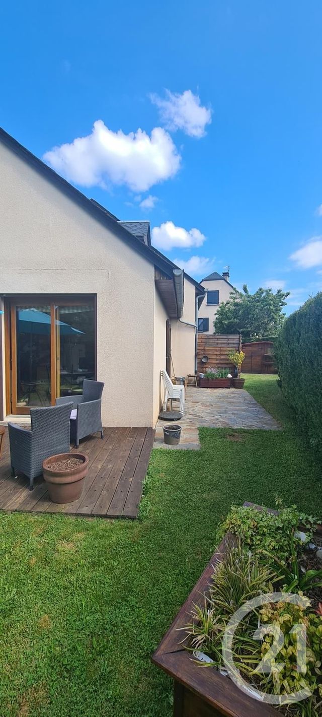 maison à vendre - 7 pièces - 166.64 m2 - OLEMPS - 12 - MIDI-PYRENEES - Century 21 Foch Immobilier maison à vendre - 7 pièces - 166.64 m2 - OLEMPS - 12 - MIDI-PYRENEES - Century 21 Foch Immobilier