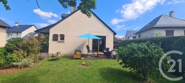maison à vendre - 7 pièces - 166.64 m2 - OLEMPS - 12 - MIDI-PYRENEES - Century 21 Foch Immobilier maison à vendre - 7 pièces - 166.64 m2 - OLEMPS - 12 - MIDI-PYRENEES - Century 21 Foch Immobilier