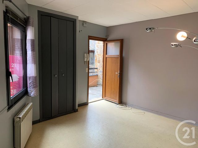 Afficher la photo en grand Appartement F1 à vendre - 1 pièce - 20.86 m2 - RODEZ - 12 - MIDI-PYRENEES - Century 21 Foch Immobilier