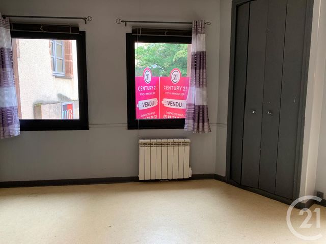 Afficher la photo en grand Appartement F1 à vendre - 1 pièce - 20.86 m2 - RODEZ - 12 - MIDI-PYRENEES - Century 21 Foch Immobilier