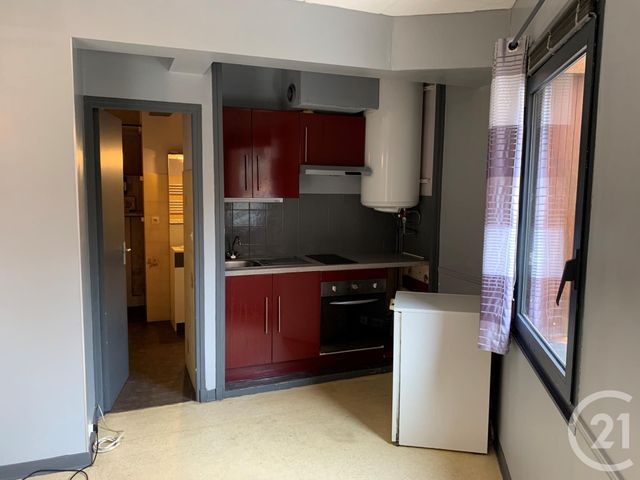 Afficher la photo en grand Appartement F1 à vendre - 1 pièce - 20.86 m2 - RODEZ - 12 - MIDI-PYRENEES - Century 21 Foch Immobilier