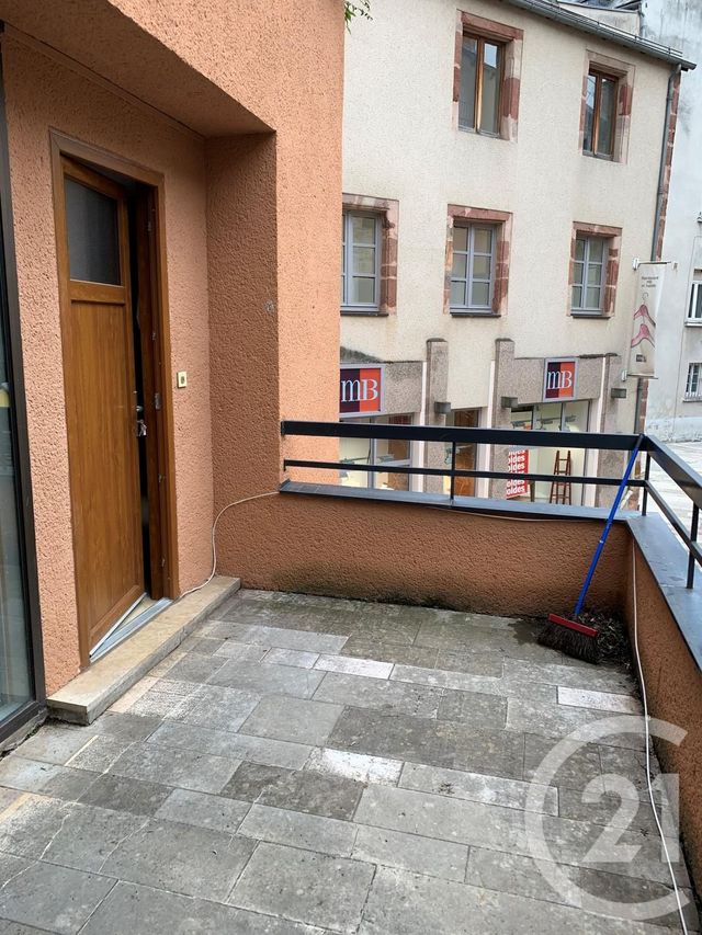 Afficher la photo en grand Appartement F1 à vendre - 1 pièce - 20.86 m2 - RODEZ - 12 - MIDI-PYRENEES - Century 21 Foch Immobilier