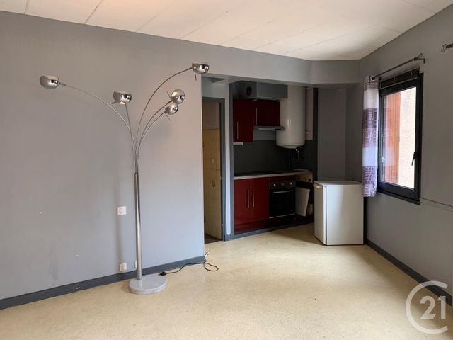 Afficher la photo en grand Appartement F1 à vendre - 1 pièce - 20.86 m2 - RODEZ - 12 - MIDI-PYRENEES - Century 21 Foch Immobilier