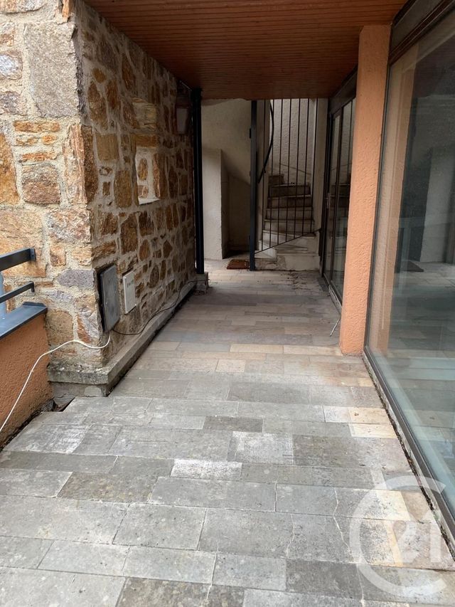 Afficher la photo en grand Appartement F1 à vendre - 1 pièce - 20.86 m2 - RODEZ - 12 - MIDI-PYRENEES - Century 21 Foch Immobilier