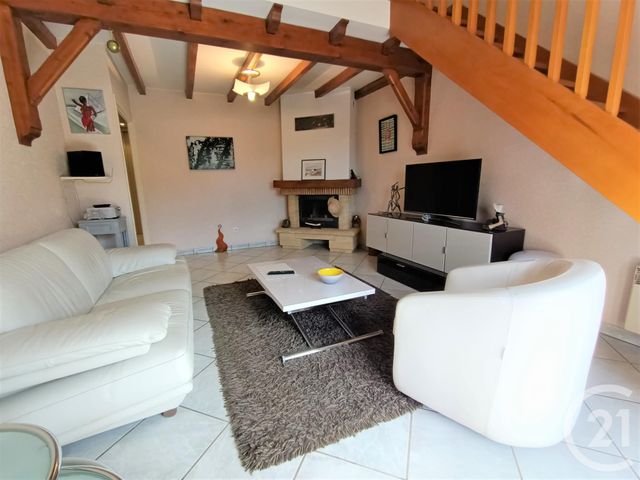 Afficher la photo en grand Appartement T3 à vendre - 3 pièces - 64.35 m2 - RODEZ - 12 - MIDI-PYRENEES - Century 21 Foch Immobilier