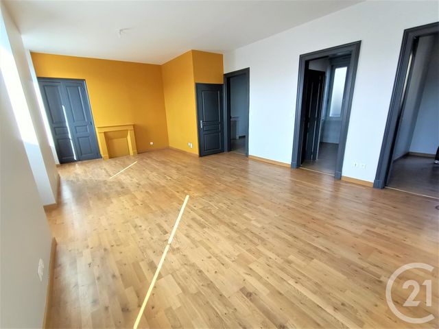 Appartement T3 à vendre - 3 pièces - 69.62 m2 - RODEZ - 12 - MIDI-PYRENEES - Century 21 Foch Immobilier Appartement T3 à vendre - 3 pièces - 69.62 m2 - RODEZ - 12 - MIDI-PYRENEES - Century 21 Foch Immobilier