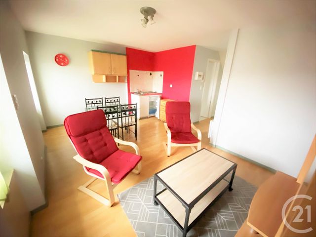 Appartement F2 à louer - 2 pièces - 25.28 m2 - RODEZ - 12 - MIDI-PYRENEES - Century 21 Foch Immobilier Appartement F2 à louer - 2 pièces - 25.28 m2 - RODEZ - 12 - MIDI-PYRENEES - Century 21 Foch Immobilier